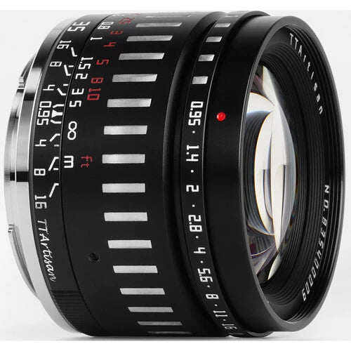 TTARTISAN 35MM F0.95 SONY E MOUNT (APS-C)