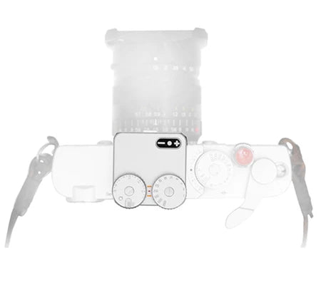 TTartisan LIGHT METER SILVER