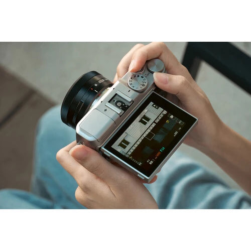 TTartisan AF 27mm F2.8 For Fujifilm X Black