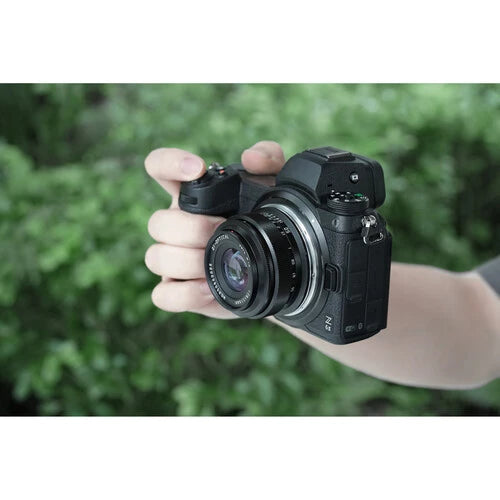 TTartisan 50mm f2 EOS-M MOUNT (FULL FRAME)