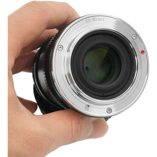 TTartisan 17mm f1.4 Lens for Sony E-Mount APS-C
