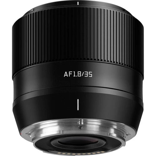 TTArtisan AF 35mm F1.8 for Fujifilm X Mount