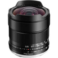 TTARTISAN APS-C 10MM F2 CANON RF MOUNT - BLACK