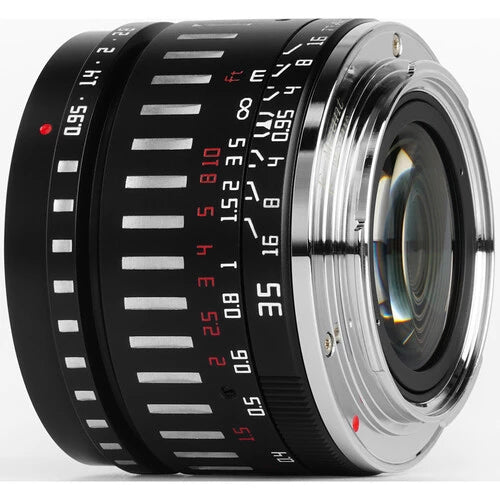 TTARTISAN 35MM F0.95 SONY E MOUNT (APS-C)