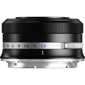 TTArtisan 27mm f/2.8 Lens for Nikon Z Black