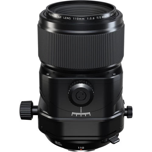 FUJIFILM GF 110MM F5.6 T/S MACRO