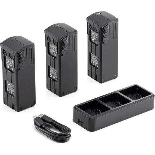 DJI Mavic 3 Enterprise Series-Part 05-Battery Kit