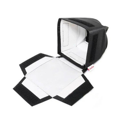 Godox SB1010 Softbox Flash Speedlite Nikon Canon Sony