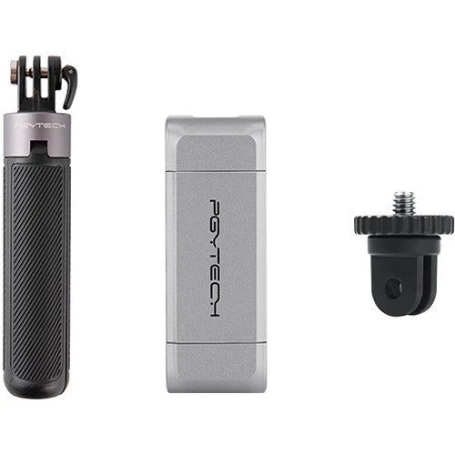 PGYTECH VLOG Phone Extension Pole Tripod P-GEP-020