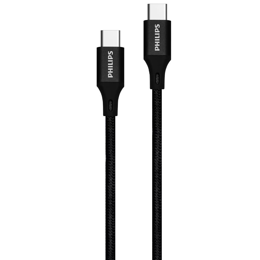 PHILIPS DLC 5533C CABLE Type C to C MAX60W