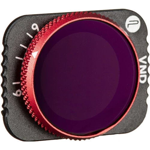 PGYTECH Mavic Air 2 VND Filter (6 to 9-Stop) P-16A-041