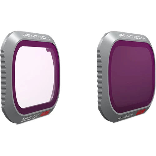 PGYTECH Filter for MAVIC 2 PRO MRC-CPL(Professional) P-HAH-021