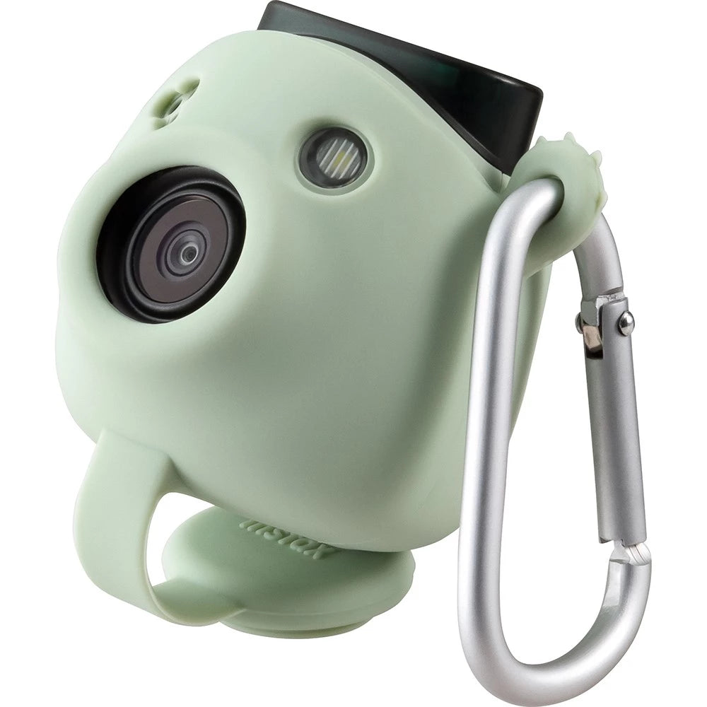 Fujifilm Silicone Case for Instax Pal Camera Pistachio Green