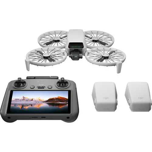 DJI Flip Fly More Combo (RC 2)