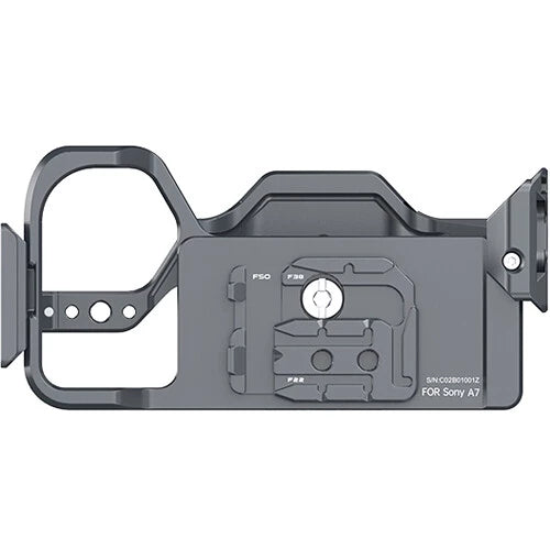 FALCAM F22&F38&F50 Quick Release Camera Cage(for A7M3/A7S3/A7R4/A1) V2 2635A