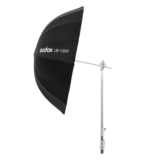 Godox UB-105W White Parabolic Umbrella 105cm