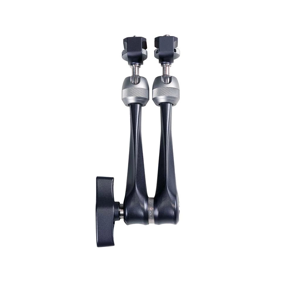 SmallRig Anti Twist ARRI Locating Pins Rosette Arm 11 inch 3959