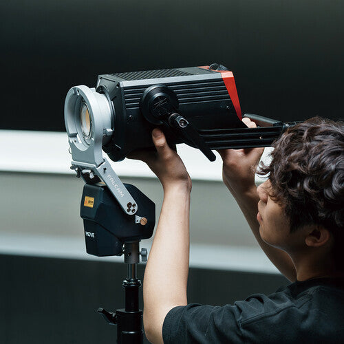 FALCAM Move LightGo (Bowens Mount Portable Version M) Pro Bundle