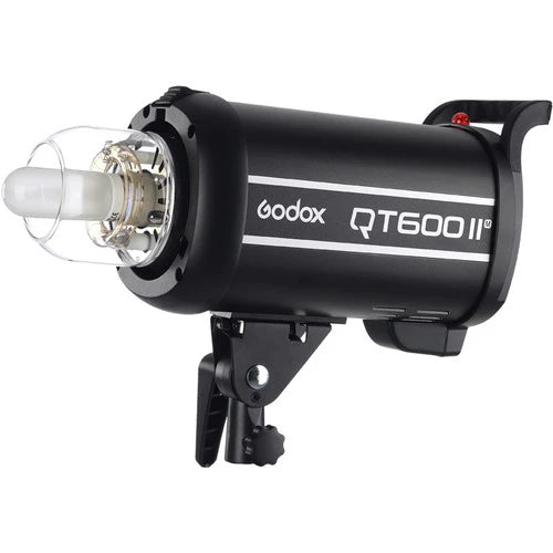 Godox QT600IIM High Speed Studio Flash