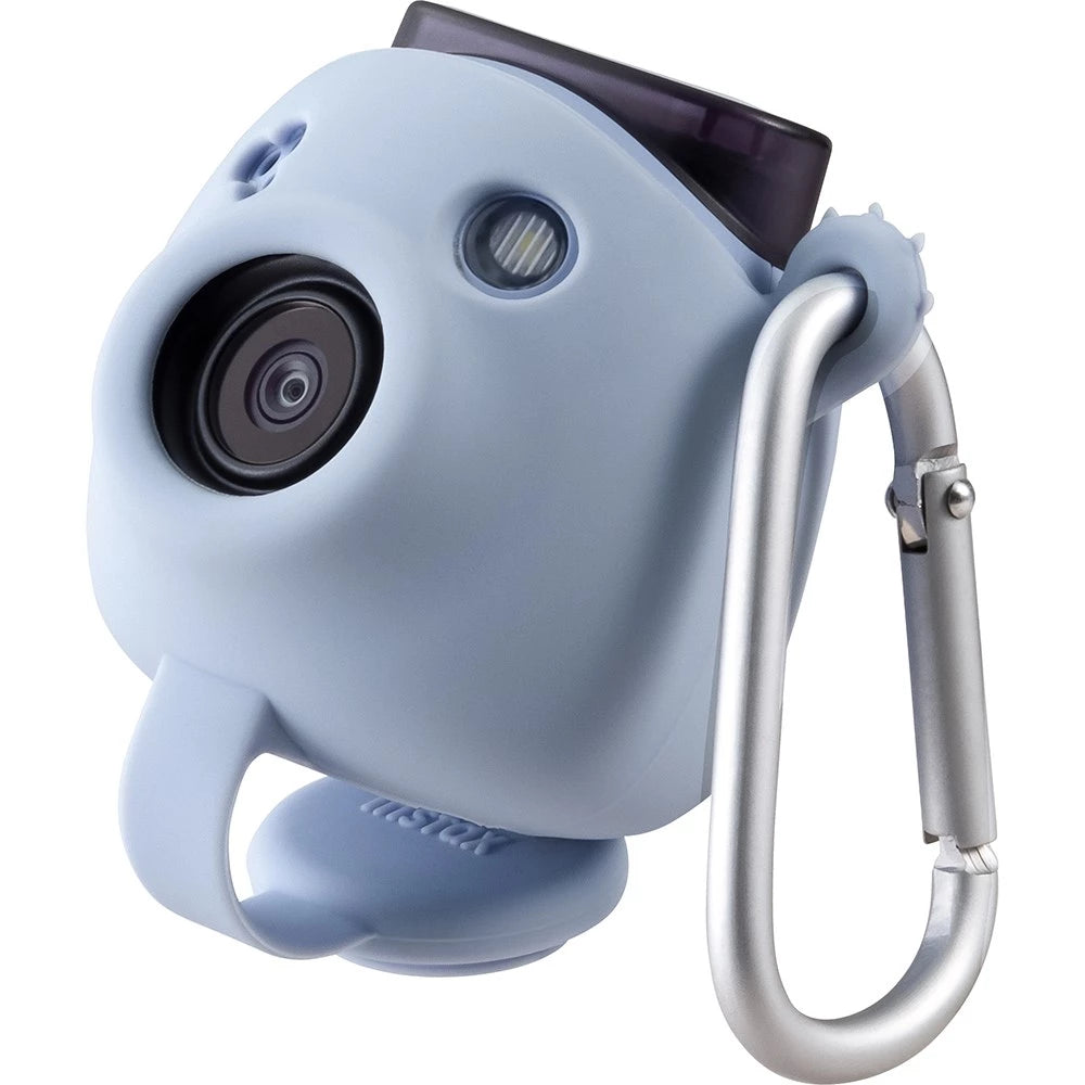 Fujifilm Silicone Case for Instax Pal Camera Lavender Blue