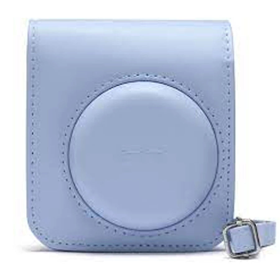 Fujifilm Instax Mini 12 Camera Bag Blue BND