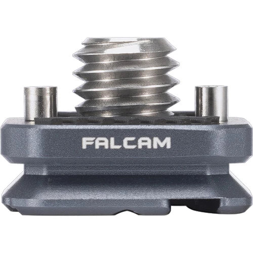 FALCAM F22 quick release wtih 3/8 thread plate 2973