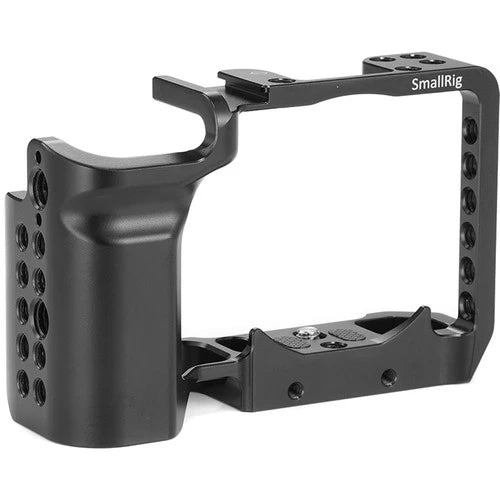 SmallRig 2226 formfitting Cage for Sony Alpha a5000/a5100