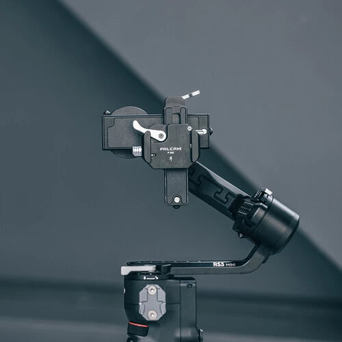 FALCAM F38 Quick Release Kit for RS3 mini 3344