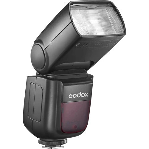 Godox V850III Li-Ion Flash Kit