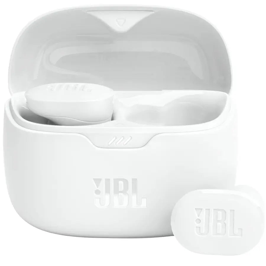JBL Tune Buds TWS White