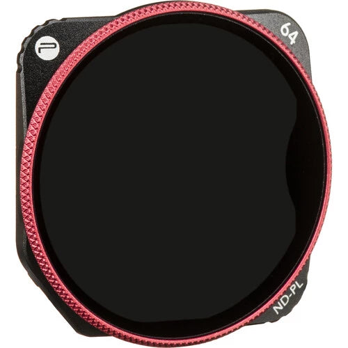 PGYTECH MAVIC 3 Filter ND-PL SetNDPL 8 16 32 64) (Professional) P-26A-034