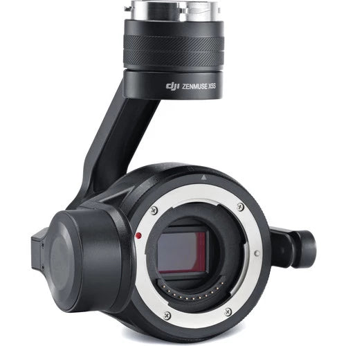DJI Zenmuse X5S