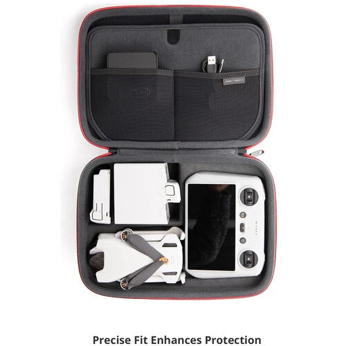 PGYTECH DJI Mini 3/3 Pro Carrying Case P-40B-030