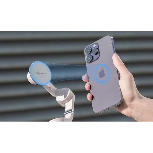 PGYTECH Osmo Mobile MagSafe Adapter P-OS-022