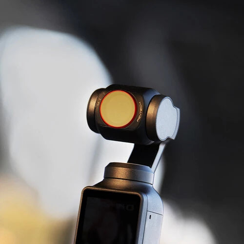 PGYTECH OSMO POCKET 3 CPL Filter P-47B-011