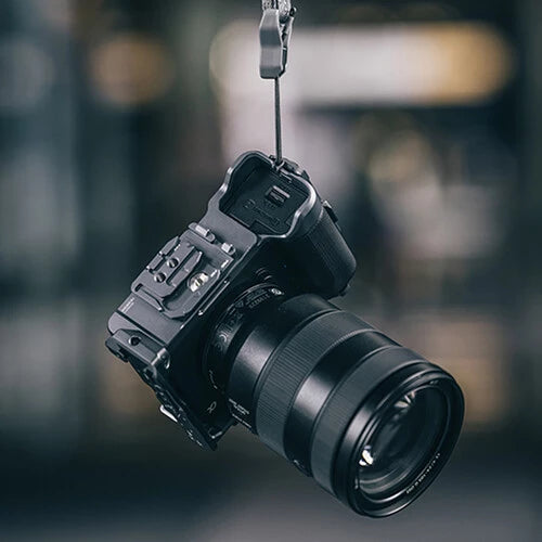 FALCAM F22&F38&F50 Quick Release Cage (FOR SONY ZV-E1) C00B3501