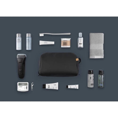 PGYTECH Wash Pouch(Twilight Black) P-CB-096