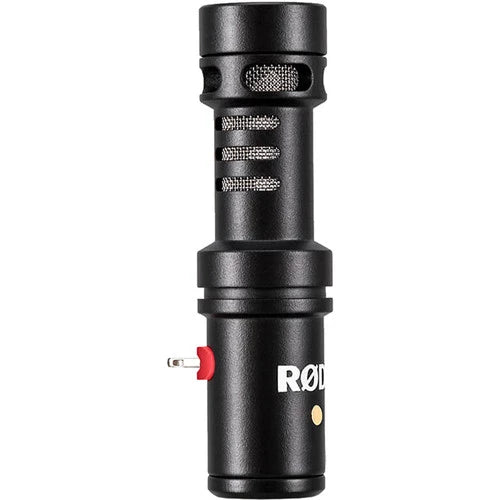 Rode VideoMic Me-L Directional Microphone for Apple Devices