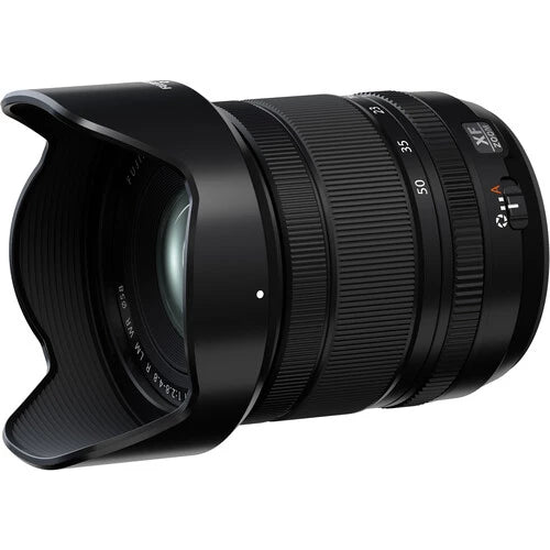 Fujifilm XF 16-50mm f2.8-4.8 R LM WR Lens