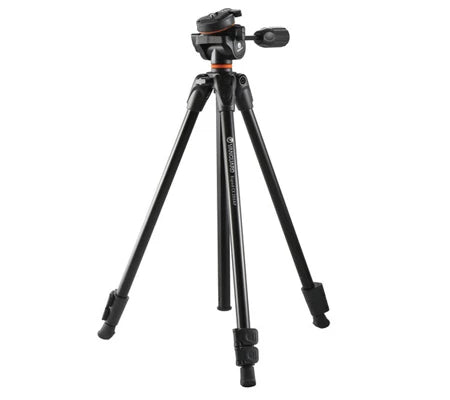 Vanguard Espod CX 203 AP Tripod with 3-way Pan Head