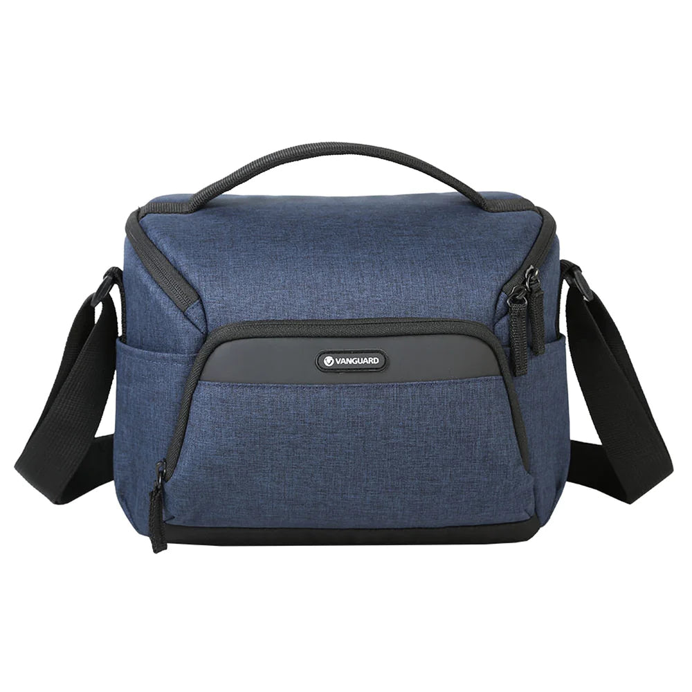 Vanguard Vesta Aspire 25 Camera Bag (Navy, 9.3L)