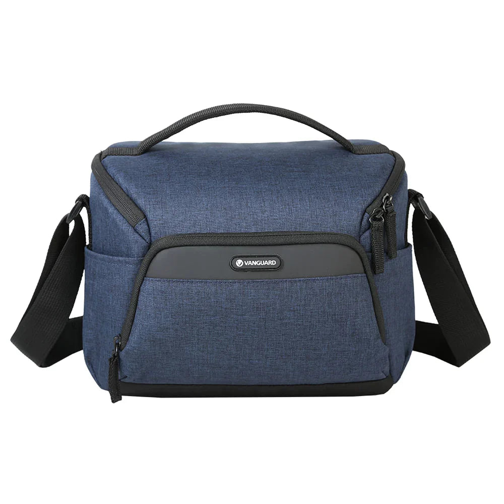Vanguard VESTA ASPIRE 25 SHOULDER BAG - Navy