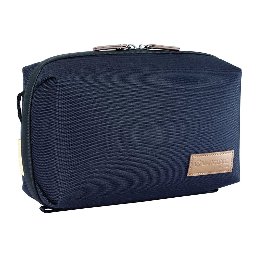 Vanguard VEO CITY TP28 NAVY Tech Pouch