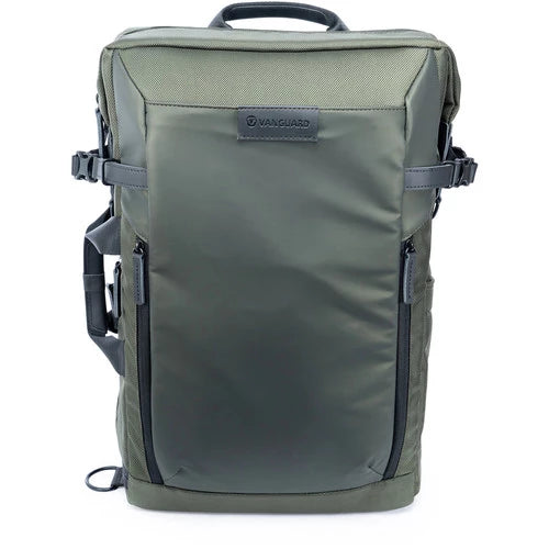 Vanguard Veo Select 49 Backpack Green