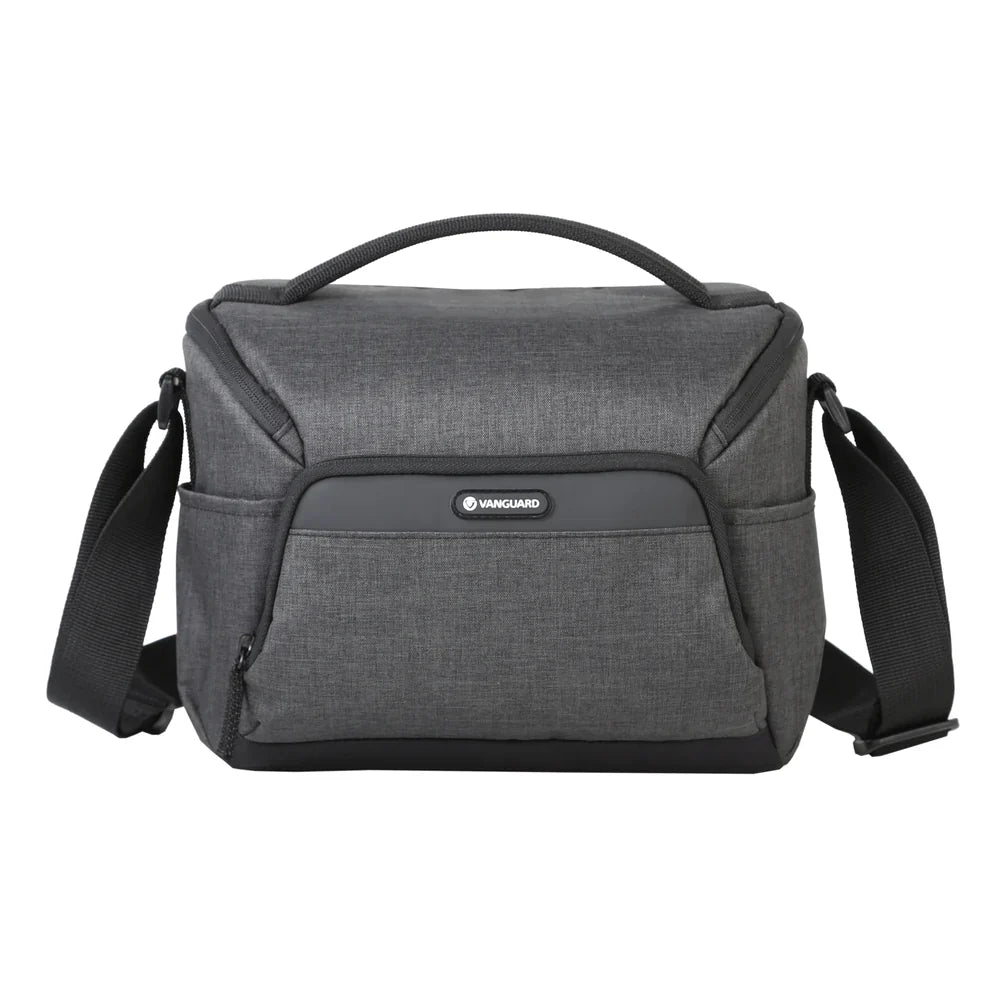 Vanguard VESTA ASPIRE 25 SHOULDER BAG - GREY
