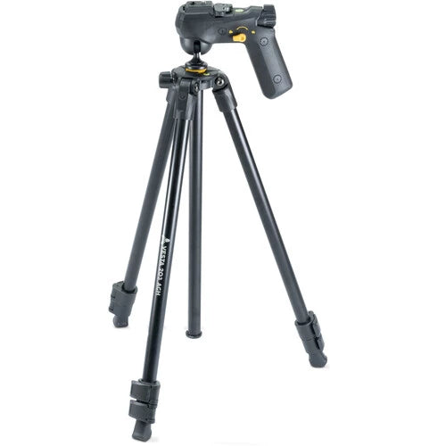 Vanguard Vesta 203AGH Aluminum Tripod Grip Head