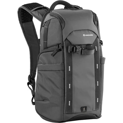 Vanguard VEO Adapter S41 Camera Backpack (Gray)