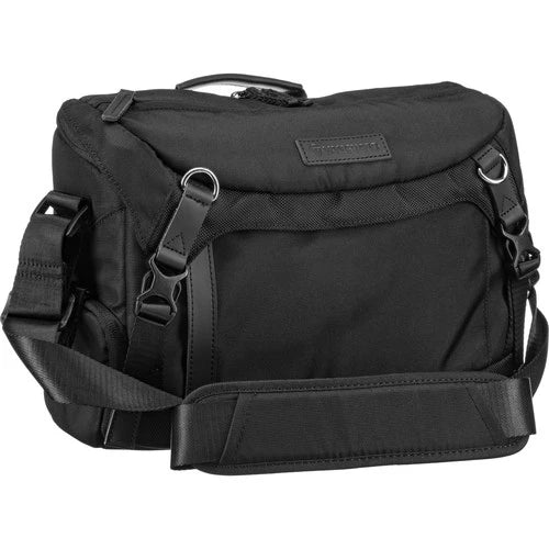 Vanguard Veo Go 34M BK Shoulder Camera Bag Black