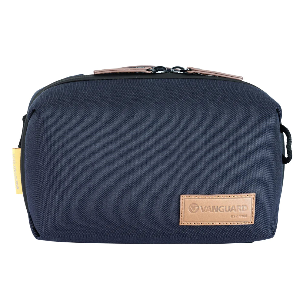 Vanguard VEO CITY TP23 NAVY Tech Pouch