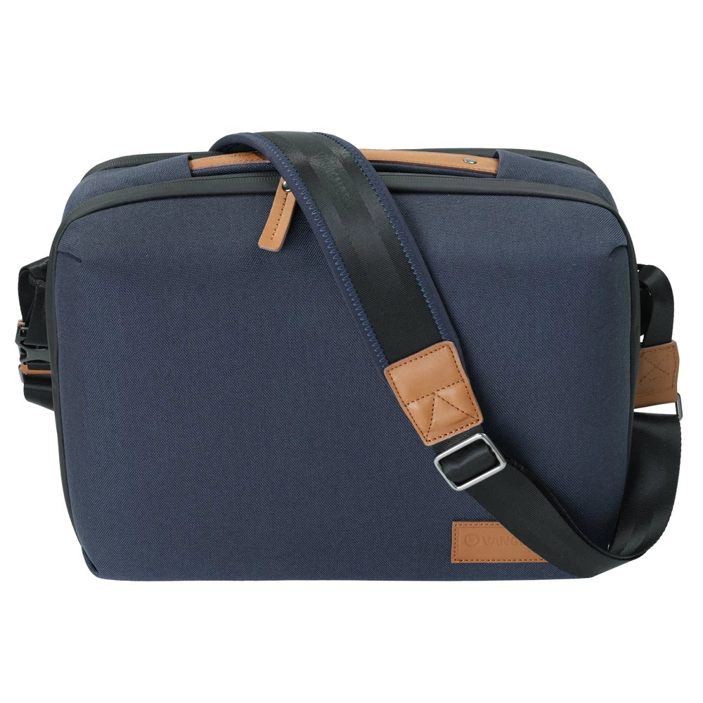 Vanguard VEO CITY TP33 NAVY Tech Pouch